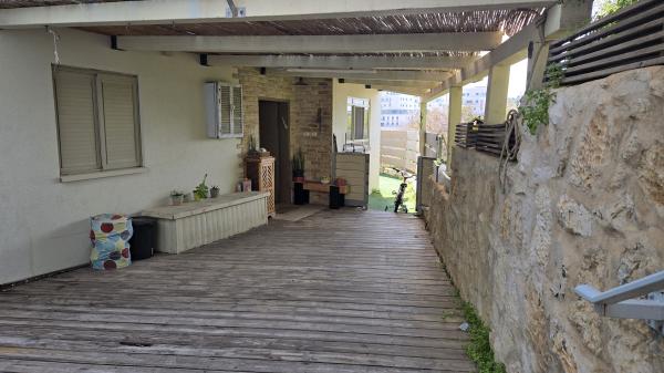 אצ"ל 2, שכונה ב, אריאל