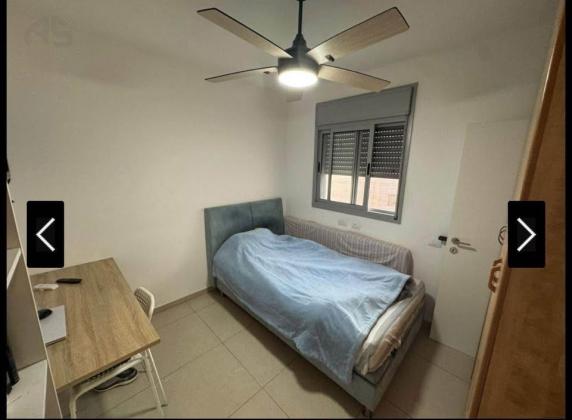 אשכולית 44, רמות ב', באר שבע