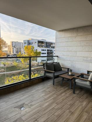 המור 2, אור ים