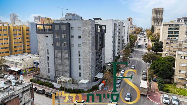 שבי ציון, רובע א