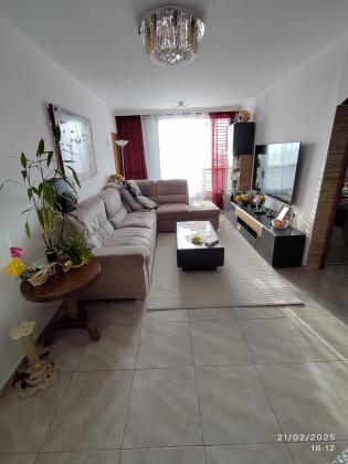 אסתר המלכה 26, נווה דוד