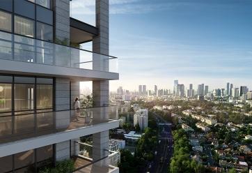 הפודים 20, נחלת גנים