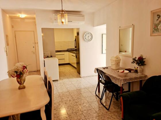 צפת 68, עמישב, פתח תקווה