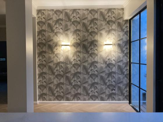 ועידת קטוביץ, הצפון החדש החלק הצפוני