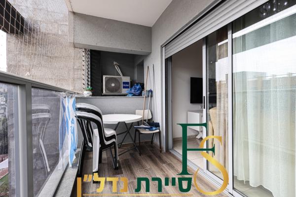 שבי ציון, רובע א