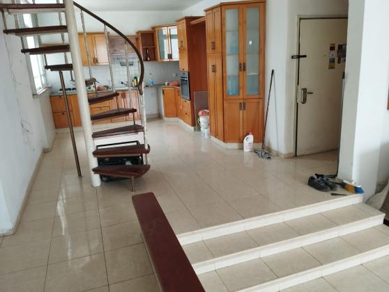 שדרות ירושלים 31, ברנע