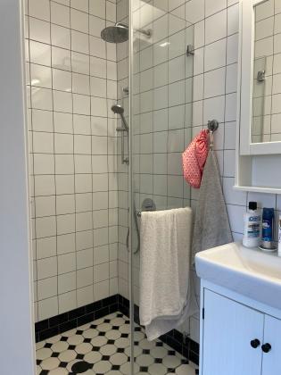 בארי 40, הצפון החדש החלק הדרומי, תל אביב יפו