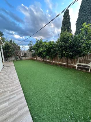 ההגנה 6, בנימינה