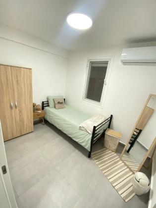 דבורה הנביאה 12, נוה רחל