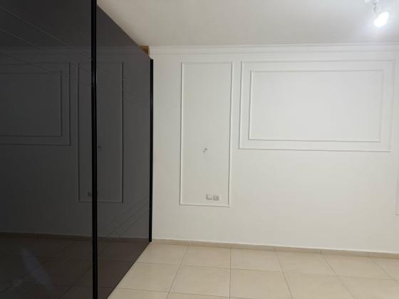 משה לרר, ארגמן