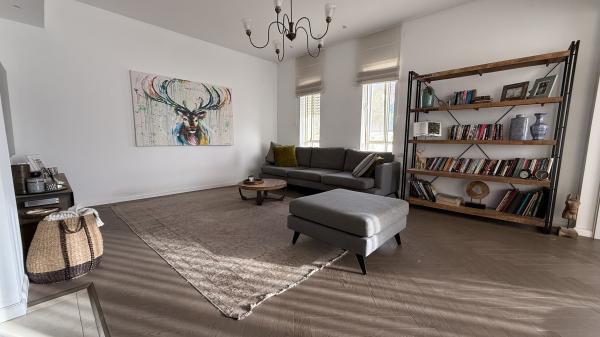 שלמה עראקי 74, קרית שמחה