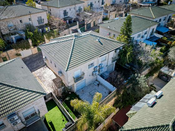 טללים, העמק