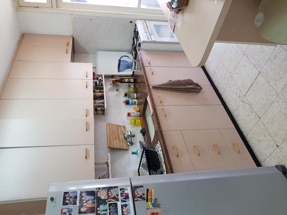 שמעוני 9, שכונה ב, באר שבע