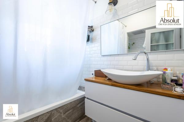 אייבשיץ, הצפון הישן החלק הצפוני