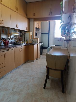 שדרות יוספטל גיורא 49, דרום מערב