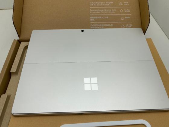 Microsoft Surface Pro 10 Intel