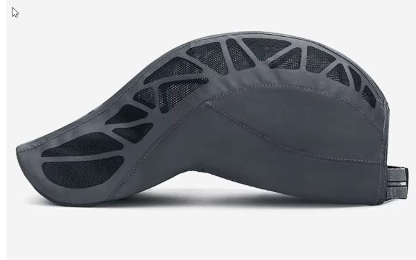 כובע ספורט יוקרתי