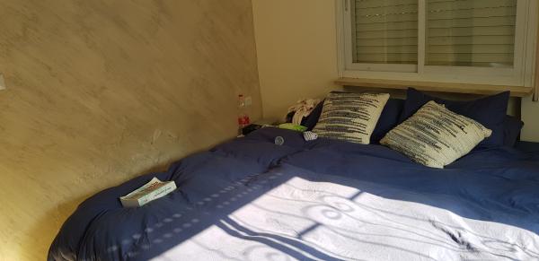 הרב עוזיאל 99, בית וגן