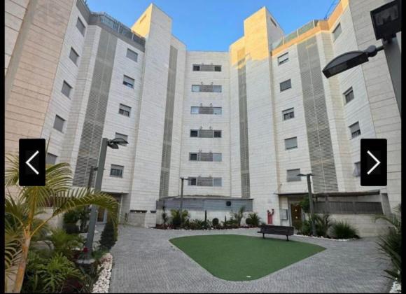 אשכולית 44, רמות ב', באר שבע