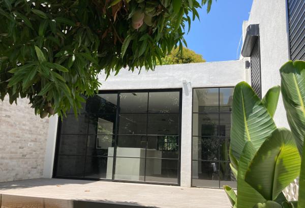 ועידת קטוביץ, הצפון החדש החלק הצפוני