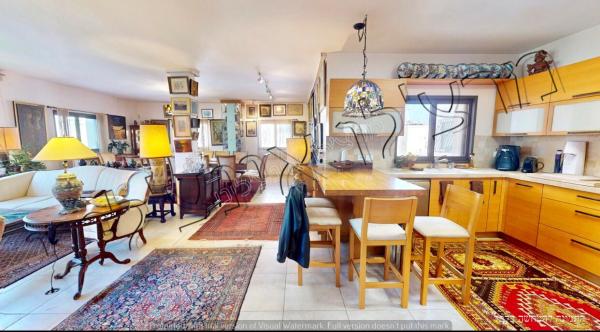 קרן היסוד, קרית ויצמן, רעננה