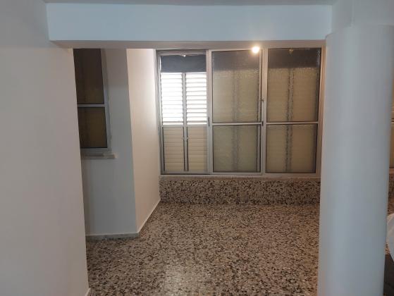 כצנלסון 3, ההסתדרות