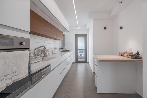 יפתח 16, יד אליהו, תל אביב יפו