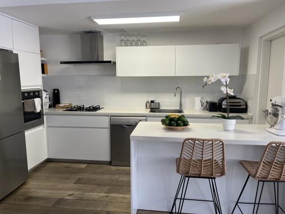 תוף מרים 3, גליל ים החדשה