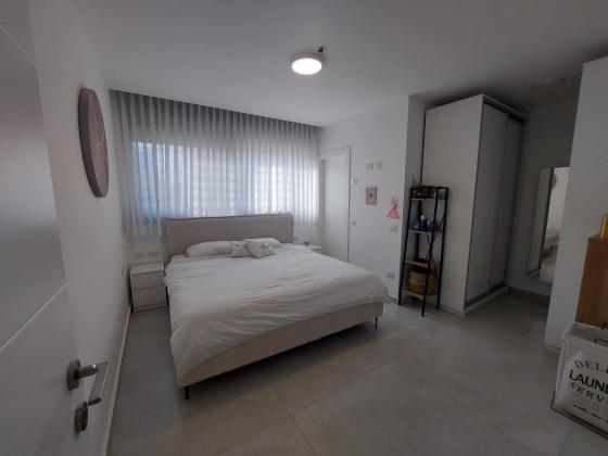 הצנחנים 21, מגדיאל