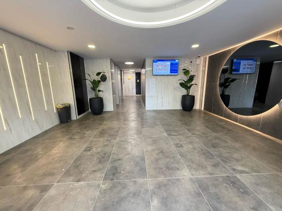 רועי קליין 21, נוה שמיר