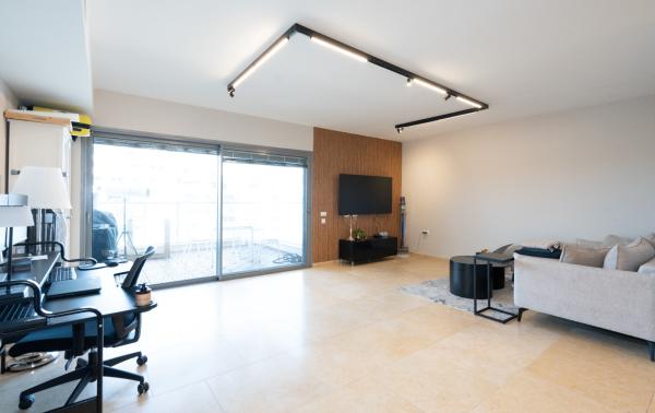 דורי 1, הירוקה המערבית