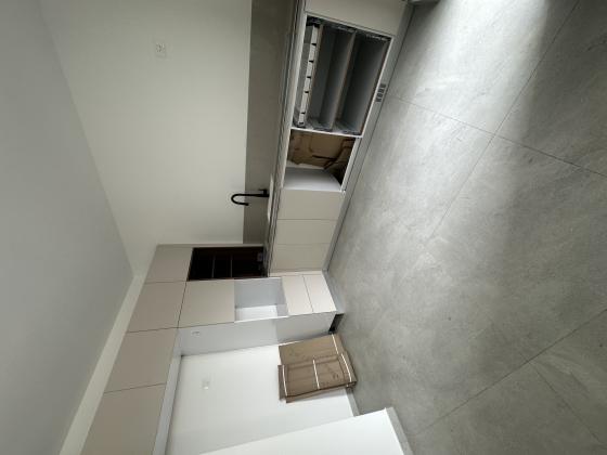 בר כוכבא 41, נוה ישראל