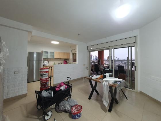 אסירי ציון 19, קרית שלום, תל אביב יפו