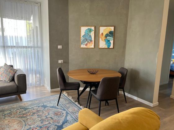 נוה יהושע 34, נווה יהושע