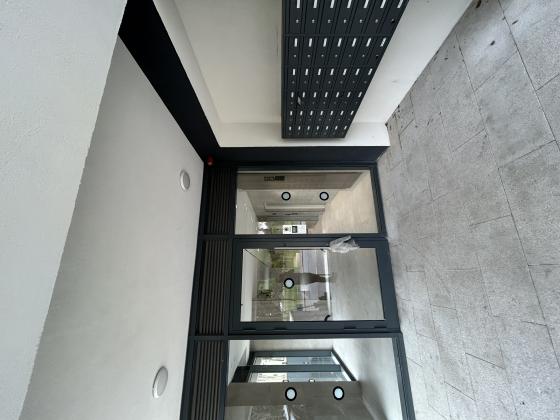 רזיאל 44, רמת חן