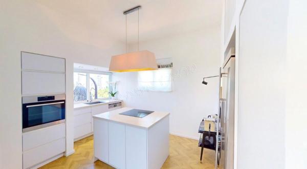 אד"ם הכהן, הצפון הישן החלק המרכזי