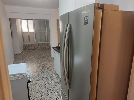 כצנלסון 3, ההסתדרות