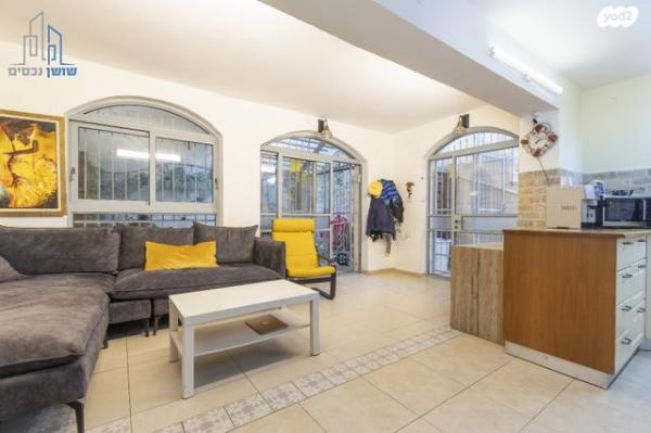 פלורנטין 26, קרית היובל