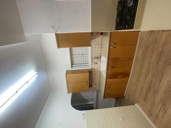 חומה ומגדל 36, קרית עבודה