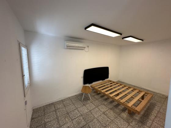 נחל שורק 12, דקר, תל אביב יפו