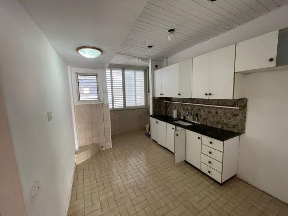 בר כוכבא, הצפון הישן החלק הדרום מזרחי