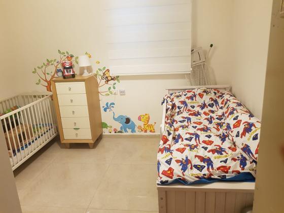 סיוון 4, רובע יב