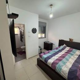 אשכולית 44, רמות ב', באר שבע