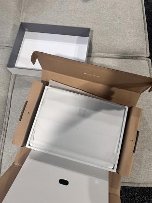 Microsoft Surface Laptop Studio 2 14