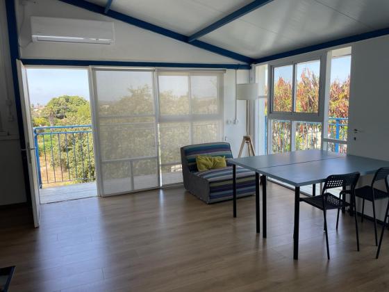 בשכונת גבעת עדה