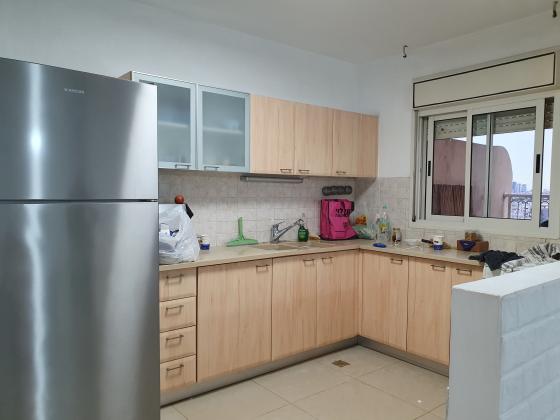 אסירי ציון 19, קרית שלום, תל אביב יפו