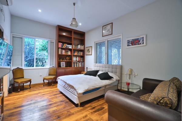 בנימין, תל בנימין