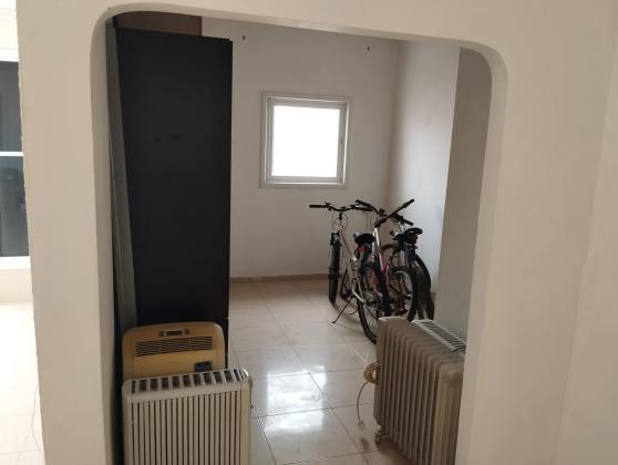 שדרות ירושלים 31, ברנע