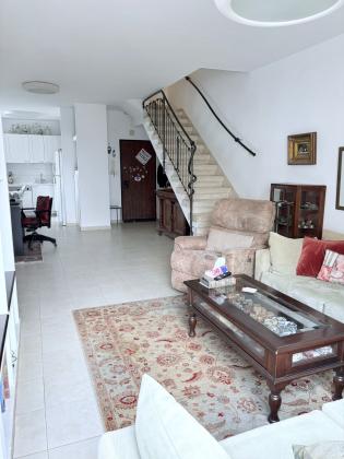 בשכונת קרית דוד רמז