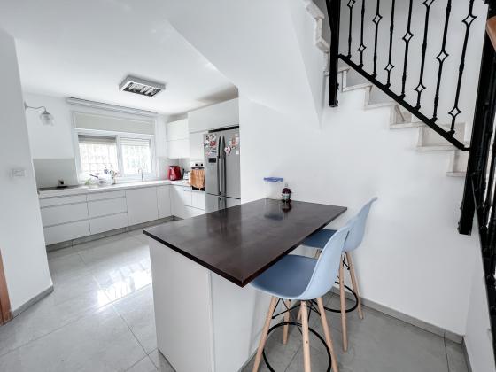 טללים, העמק